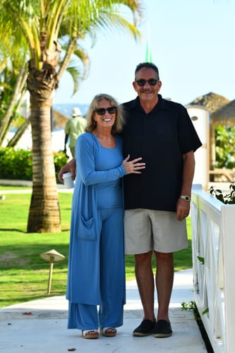 Customer photo review of Free Returns + Package Protection