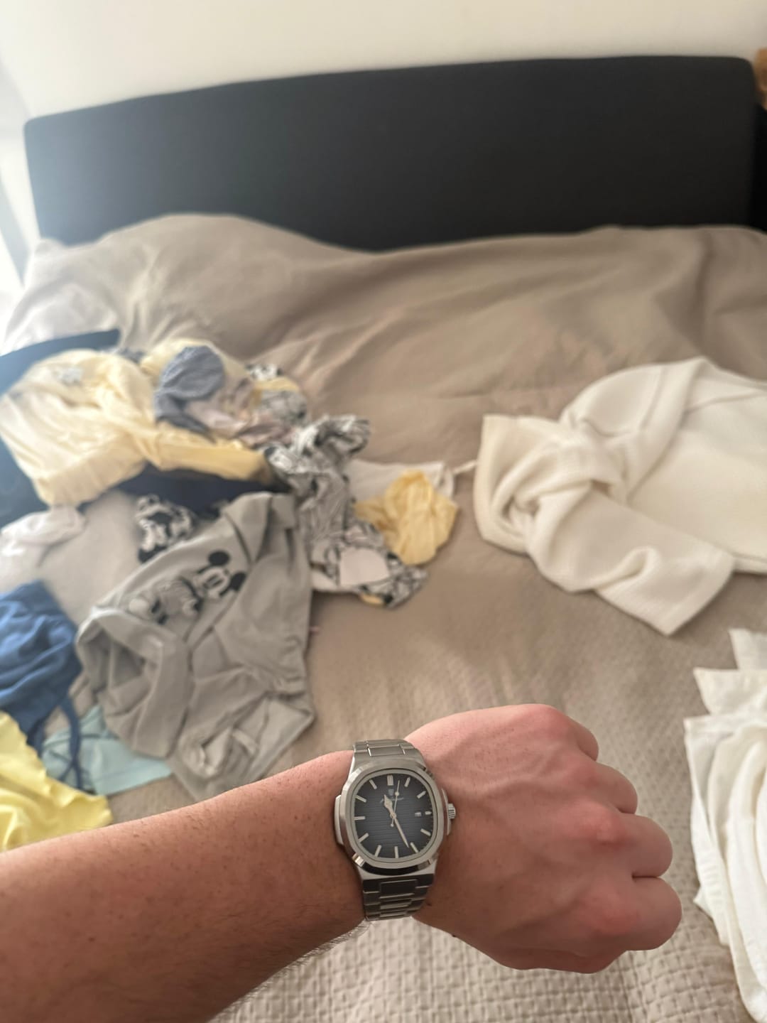 Customer photo review of LA POEDAGAR™ Dubai