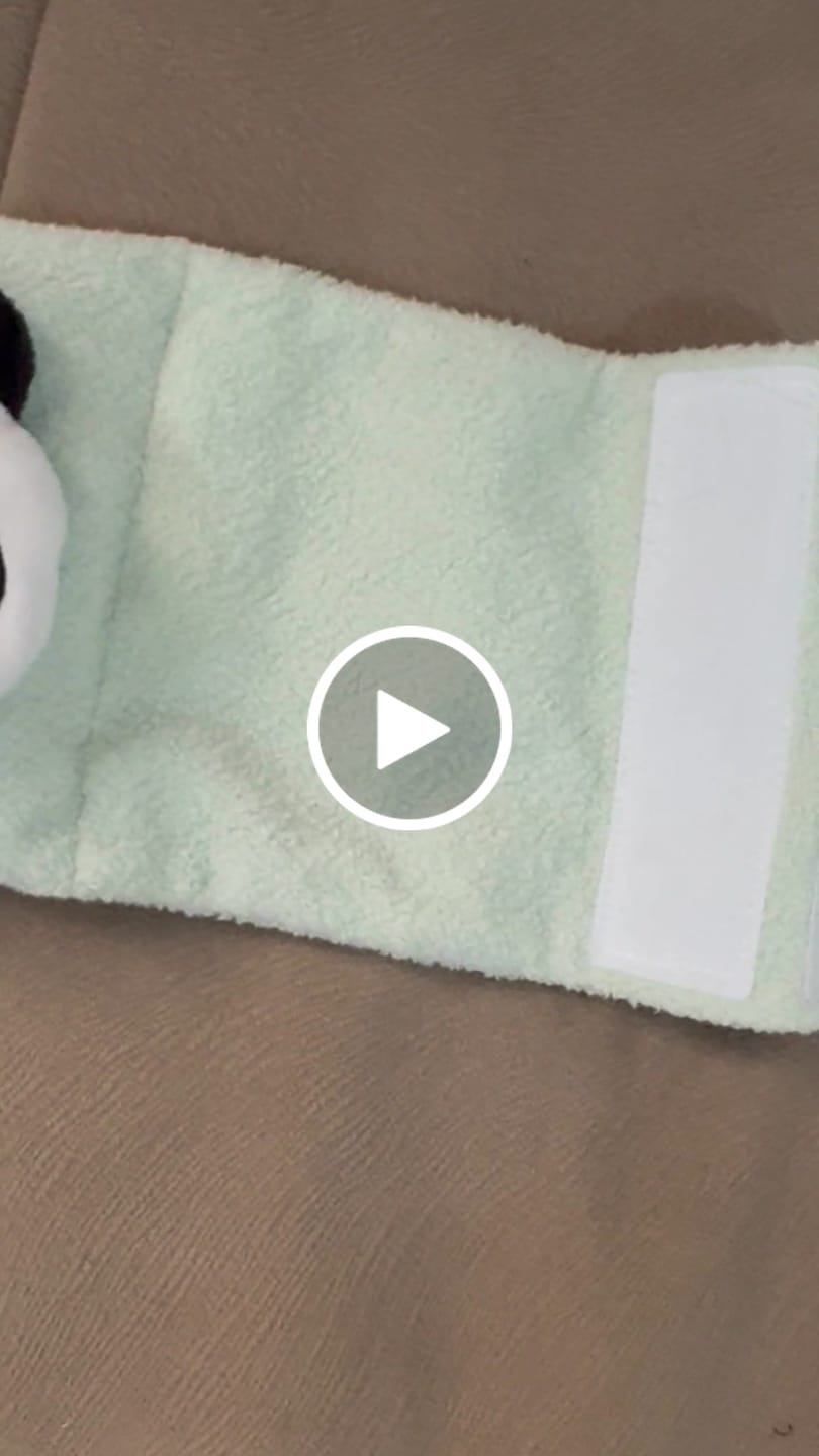 Customer video review of Silverette Nipple Covers for Breastfeeding With O-Feel Silicone Rings