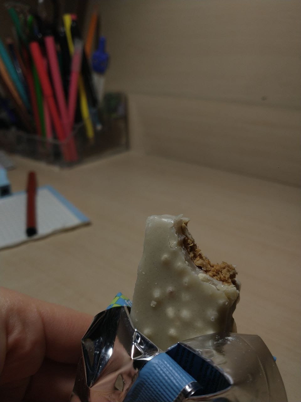 Customer photo review of SALTED CARAMEL 12 SZT