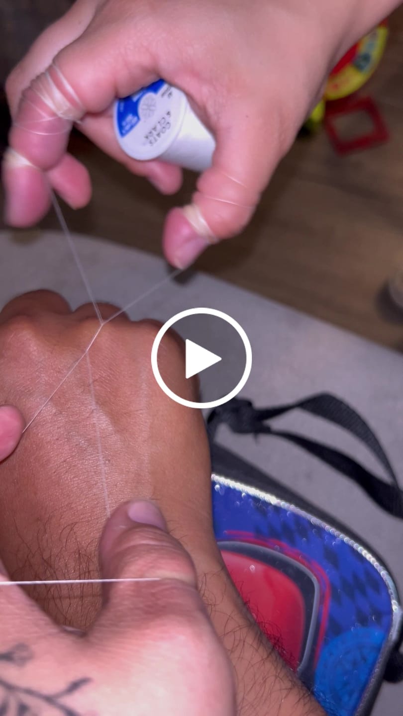 Customer video review of Mastering Threading Techniques