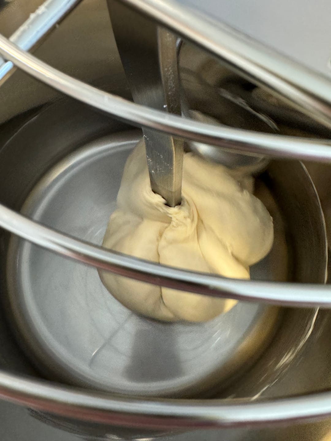 Customer photo review of Famag Grilletta IM 5-S | 10V | kippbarer Kopf | HH
