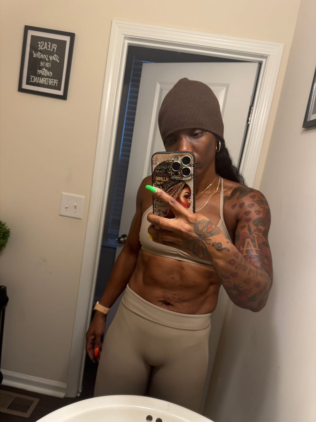 Customer photo review of MB Creatine Plus+