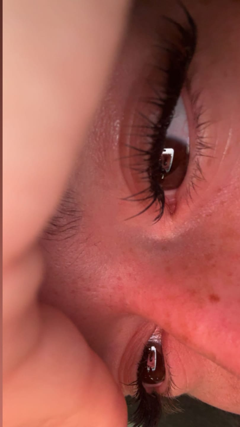 Customer photo review of LuxeBold