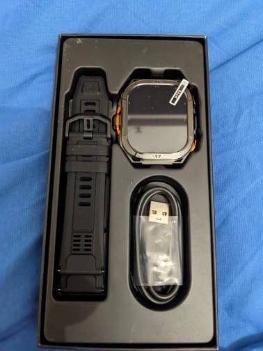 Customer photo review of Battler Apex (New)