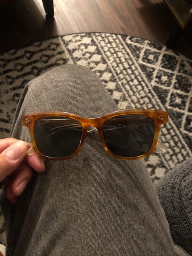 Noah A. review of Lsaac image 1 out of 3