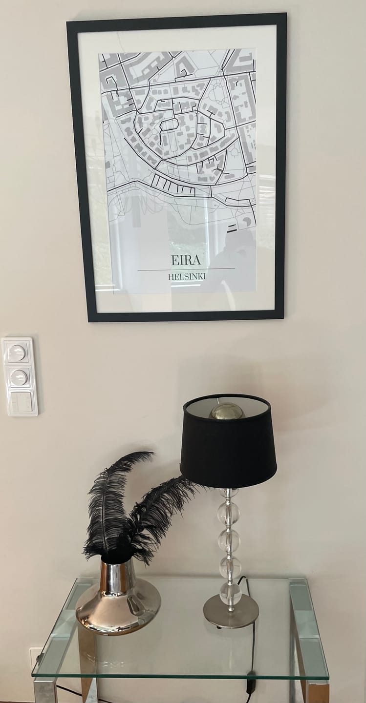 Customer photo review of Eira