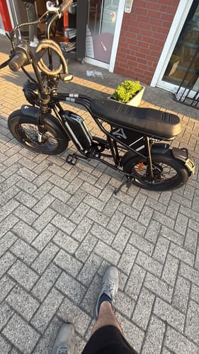 Customer photo review of CAVET Air