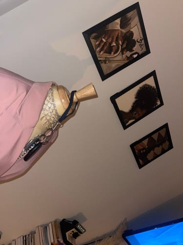 Customer photo review of New Essence
