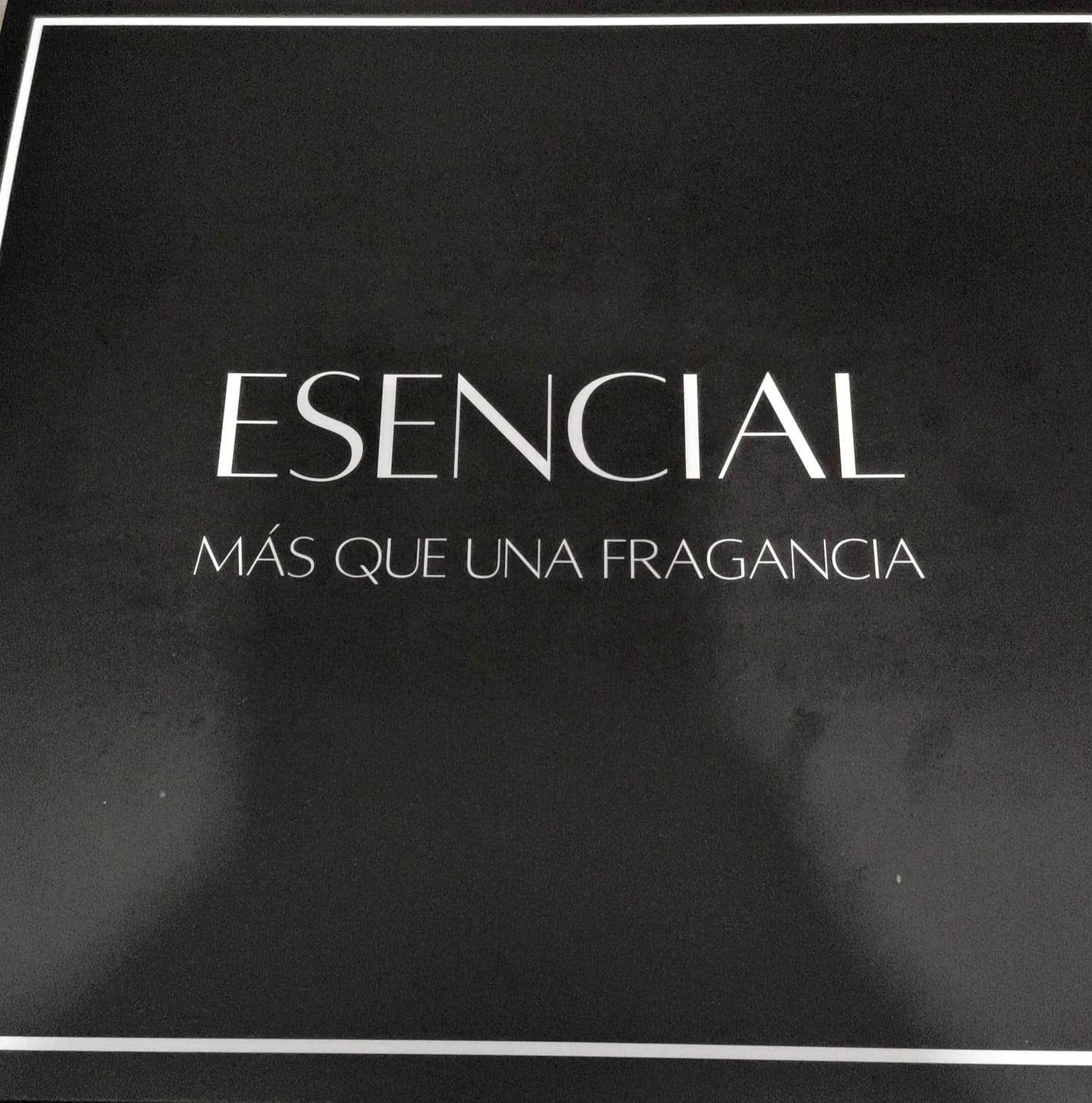 Customer photo review of Set "Personalizado" 10 Perfumes