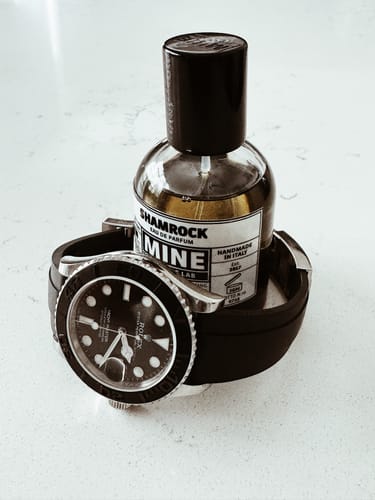 Customer photo review of SHAMROCK