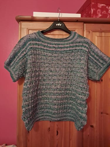 Customer photo review of August 25 - Ladies Box Every Month