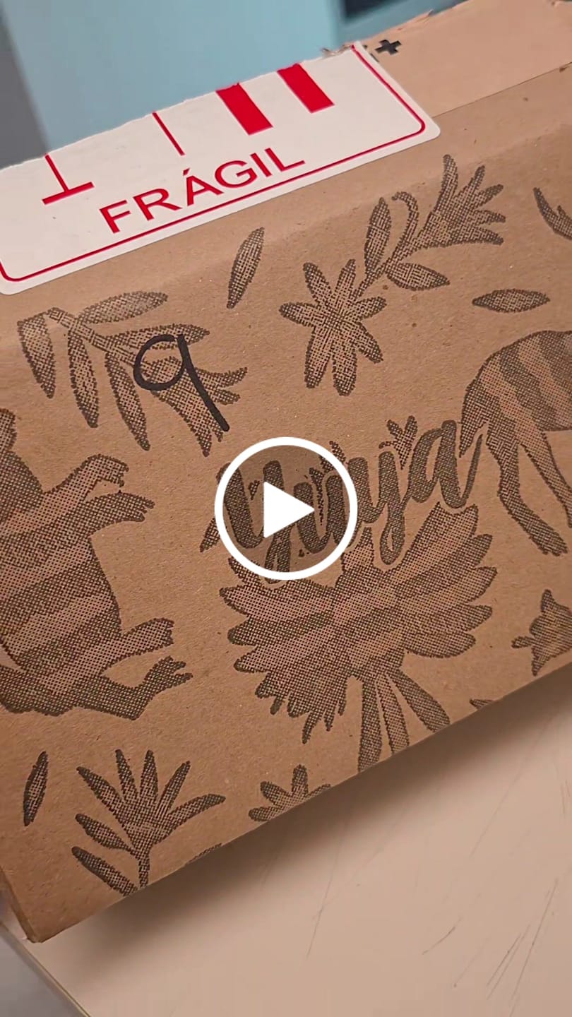 Customer video review of Paquete 6 Labiales Soft