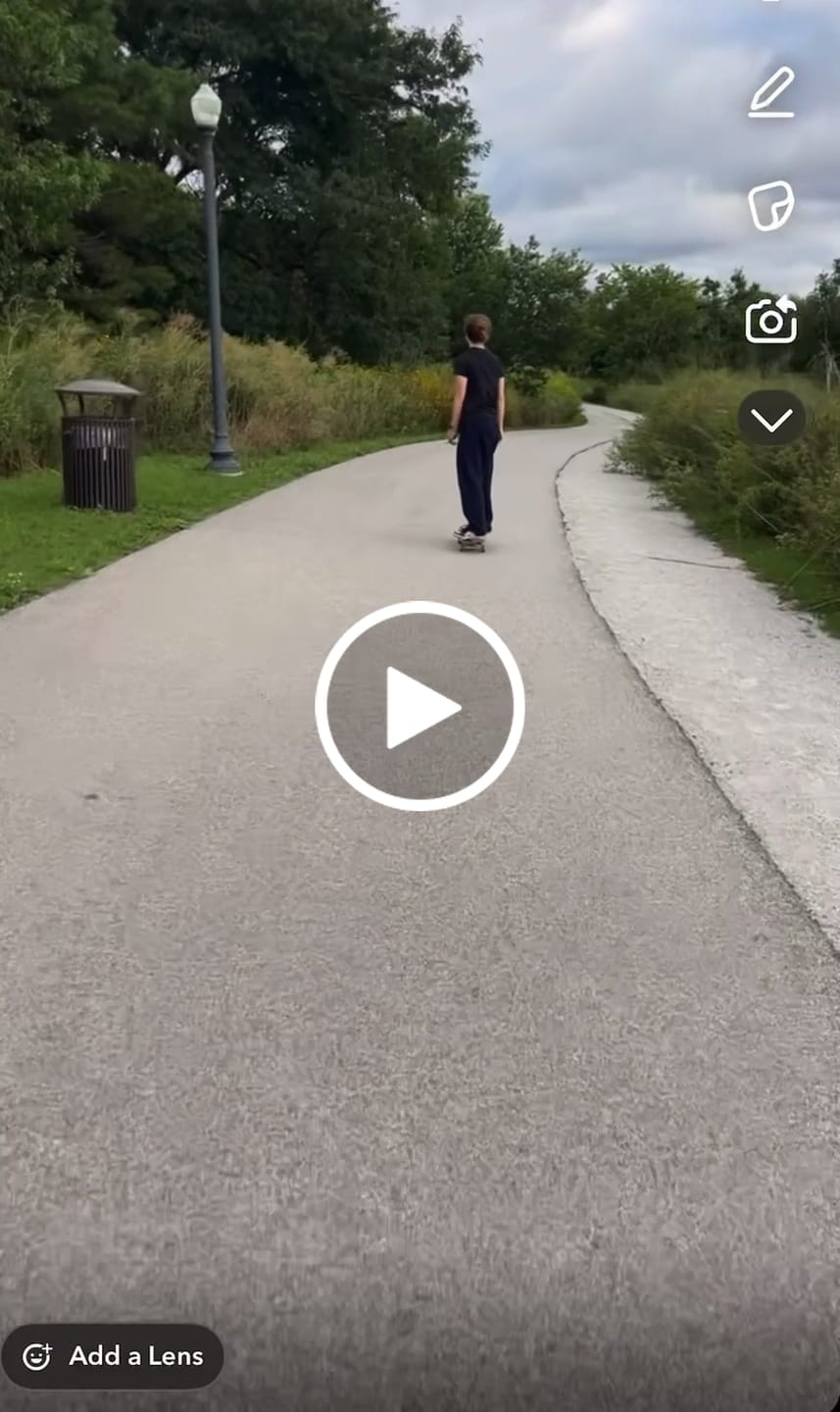 Customer video review of MEEPO MINI 5 - 2025