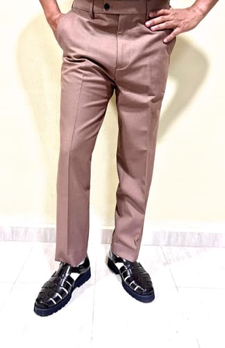 Customer photo review of Maison Horsebit Loafer - Black Croco Leather (Eva Combat)