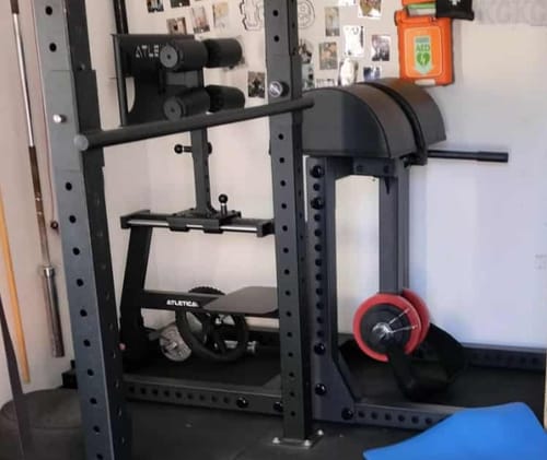 Customer photo review of GHD | Reverse Combo