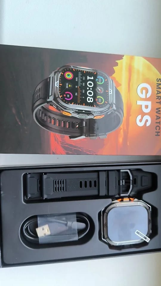 Customer photo review of Battler Apex (New)