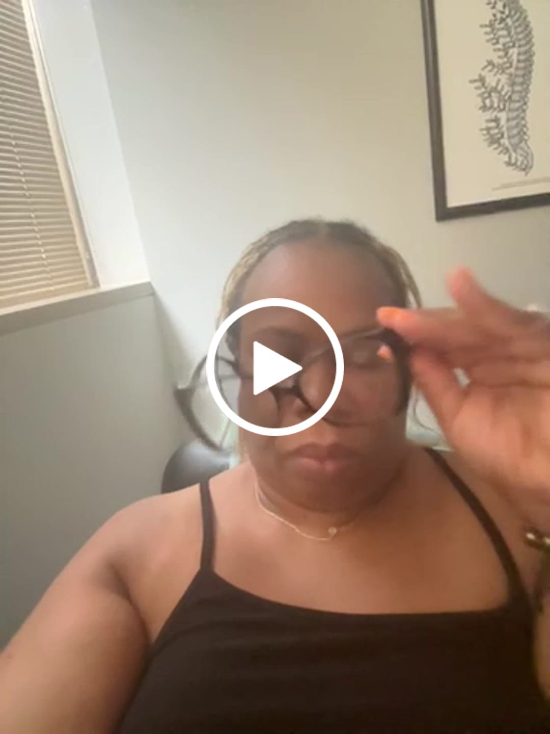 Customer video review of Milk and Honey Hydrating Cleanser