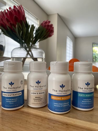 Customer photo review of Student's Bundle