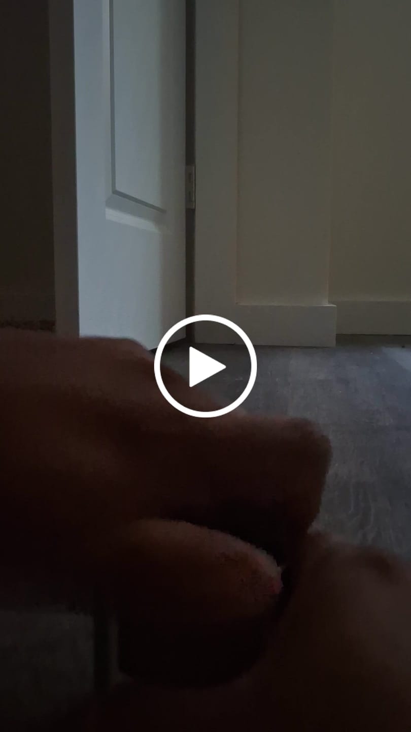 Customer video review of 100% Unrefined Batana Oil 4 oz