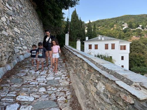 Customer photo review of פאוץ׳ גדול ורונה