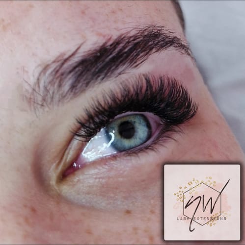 Customer photo review of LIKE A MAGNET 0.5-1 SECOND GLUE