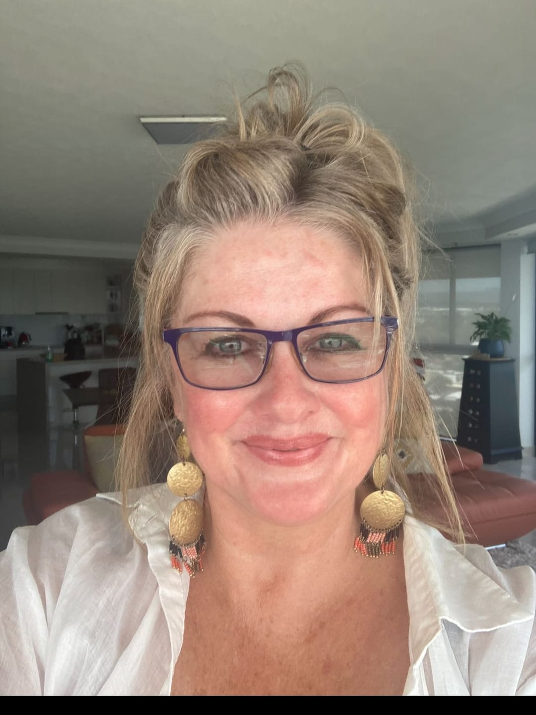 Customer photo review of Anxiety & Sleep Supplements – Happy Calm