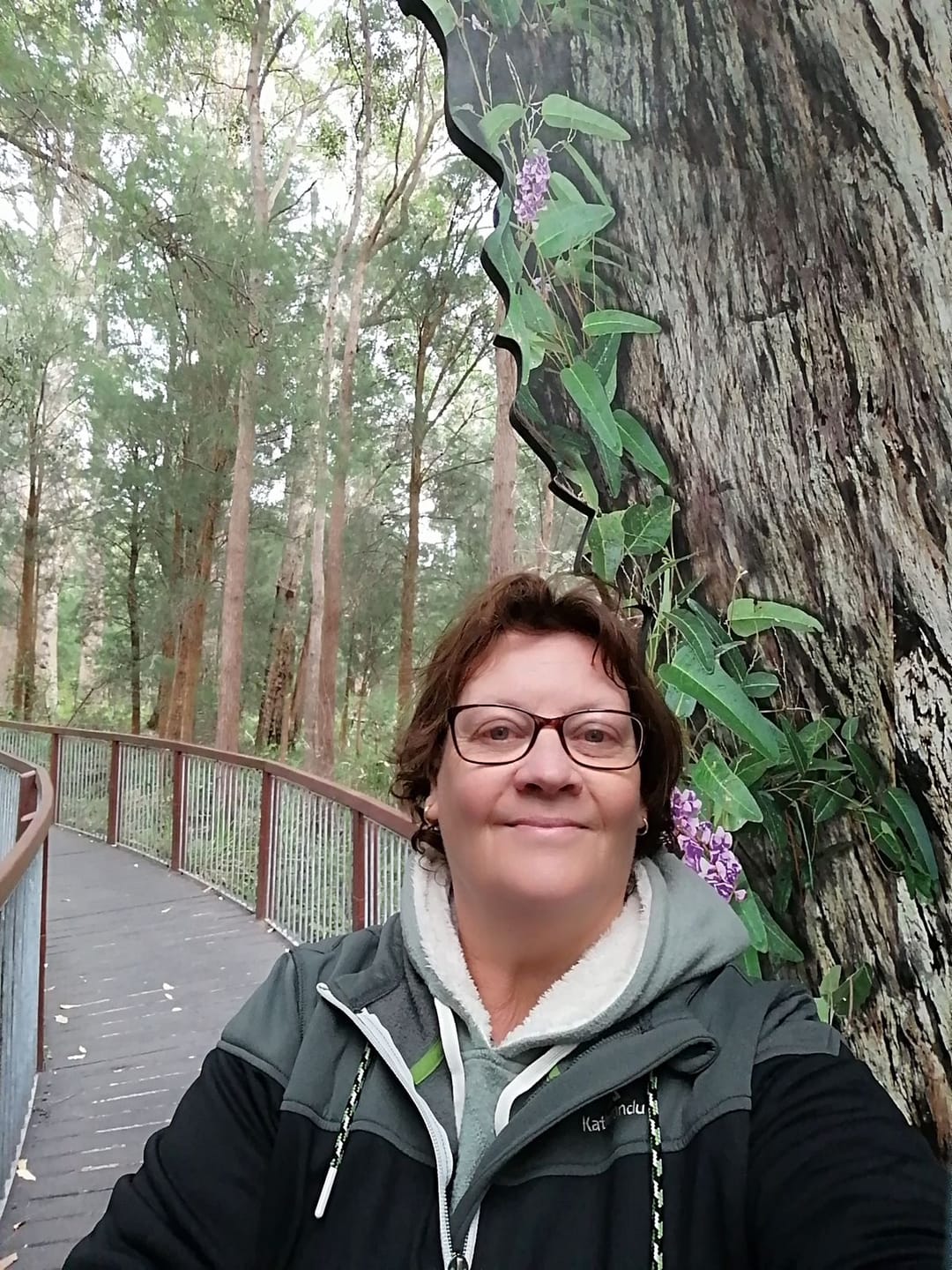 Customer photo review of Bladder Health, Control, & Support Supplement - Happy Bladder