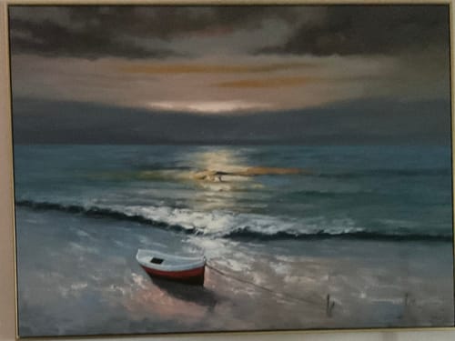 Customer photo review of Castaway