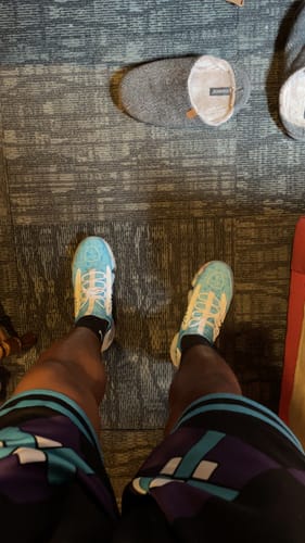 Customer photo review of Psalm 23s - Quiet Waters