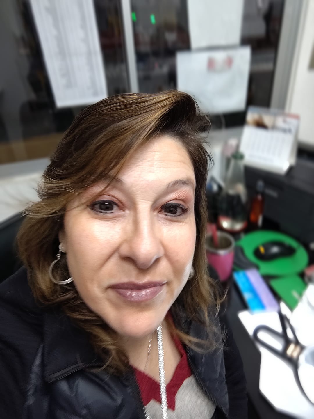 Customer photo review of PACK IMPACTO