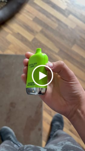 undefined review of Tornado Vape 12000 - Raspberry Watermelon image 1 out of 1