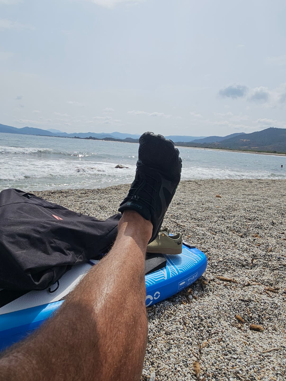 Customer photo review of Vitality III - Barefoot Chaussures