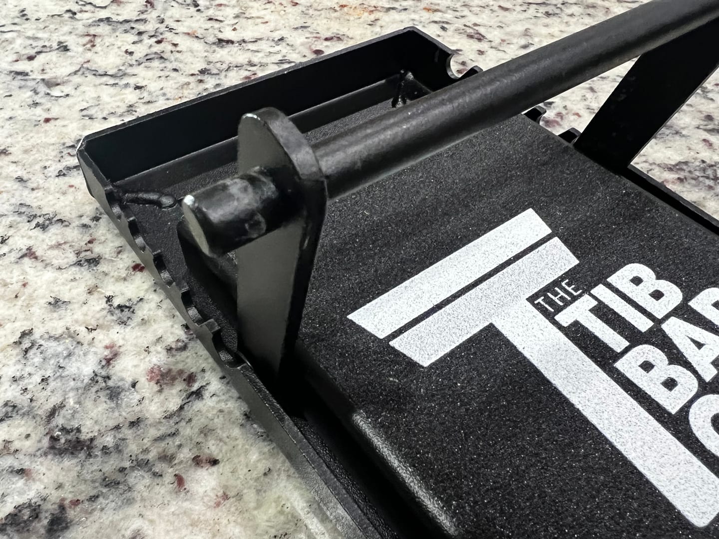 Customer photo review of The Slant Ramps - Adjustable Squat Wedges