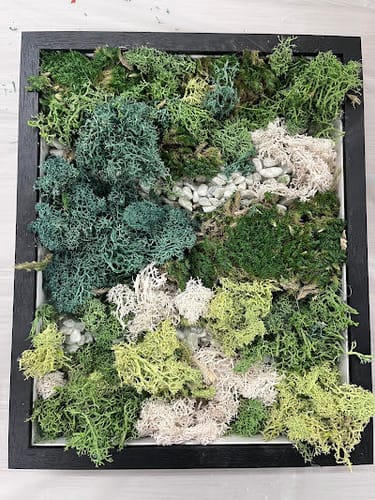 Review photo by Irene Starygine