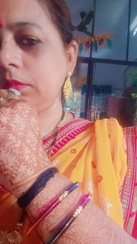Customer photo review of A Colorful Set for Every Occasion!" - 916 22k Hallmark (Multicolour)