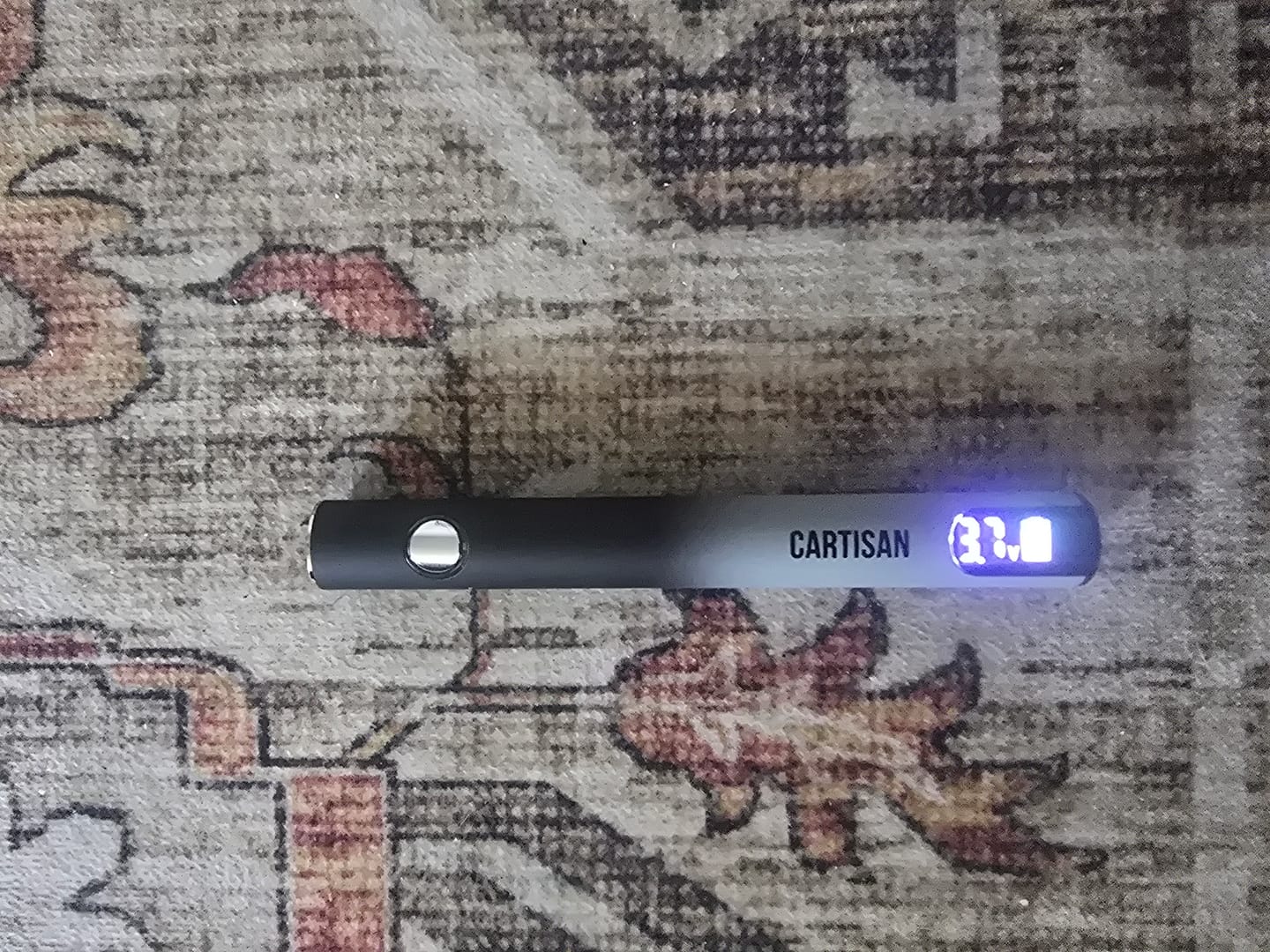 Customer photo review of Pro Pen NEO 900