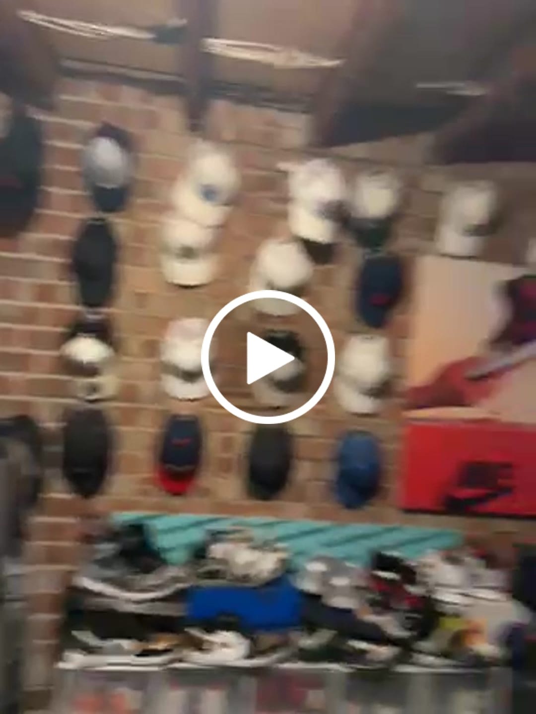 Customer video review of OVERLORD X Danger Mouse: Danger Mouse Trucker Cap