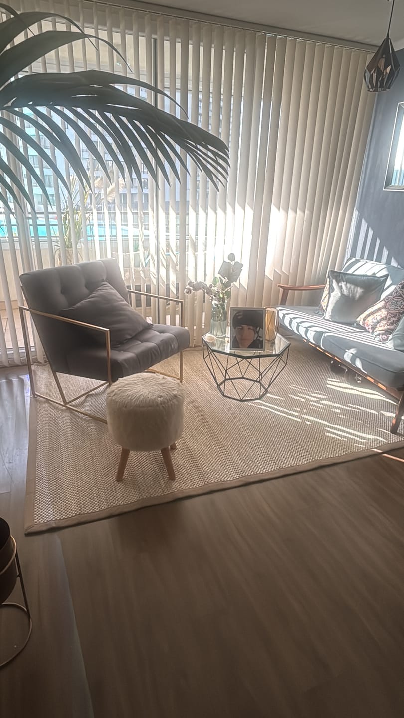 Customer photo review of Alfombra Sisal Mali