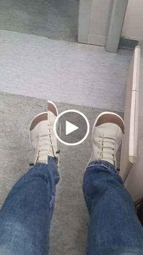 Customer video review of Tannin - Scarpe Barefoot