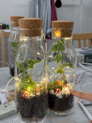 Review photo by Max Aidan