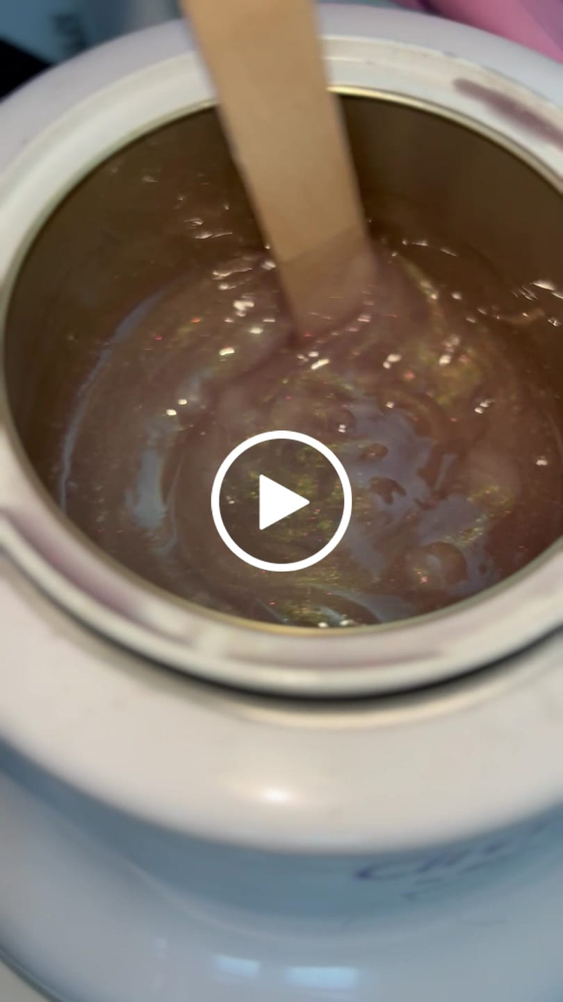 Customer video review of Samplers | Use Code: " 1STSPLASH "