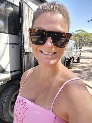 Customer photo review of PARKER