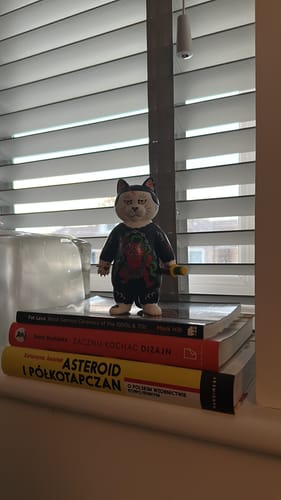 Customer photo review of Donburi Toy