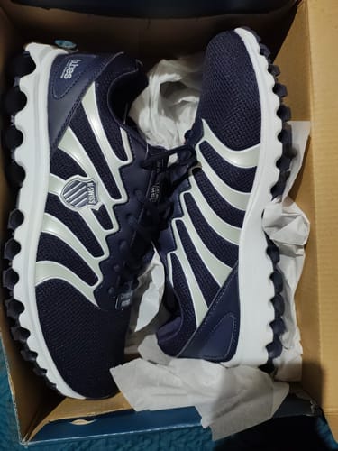 Customer photo review of Tenis Tubes Men