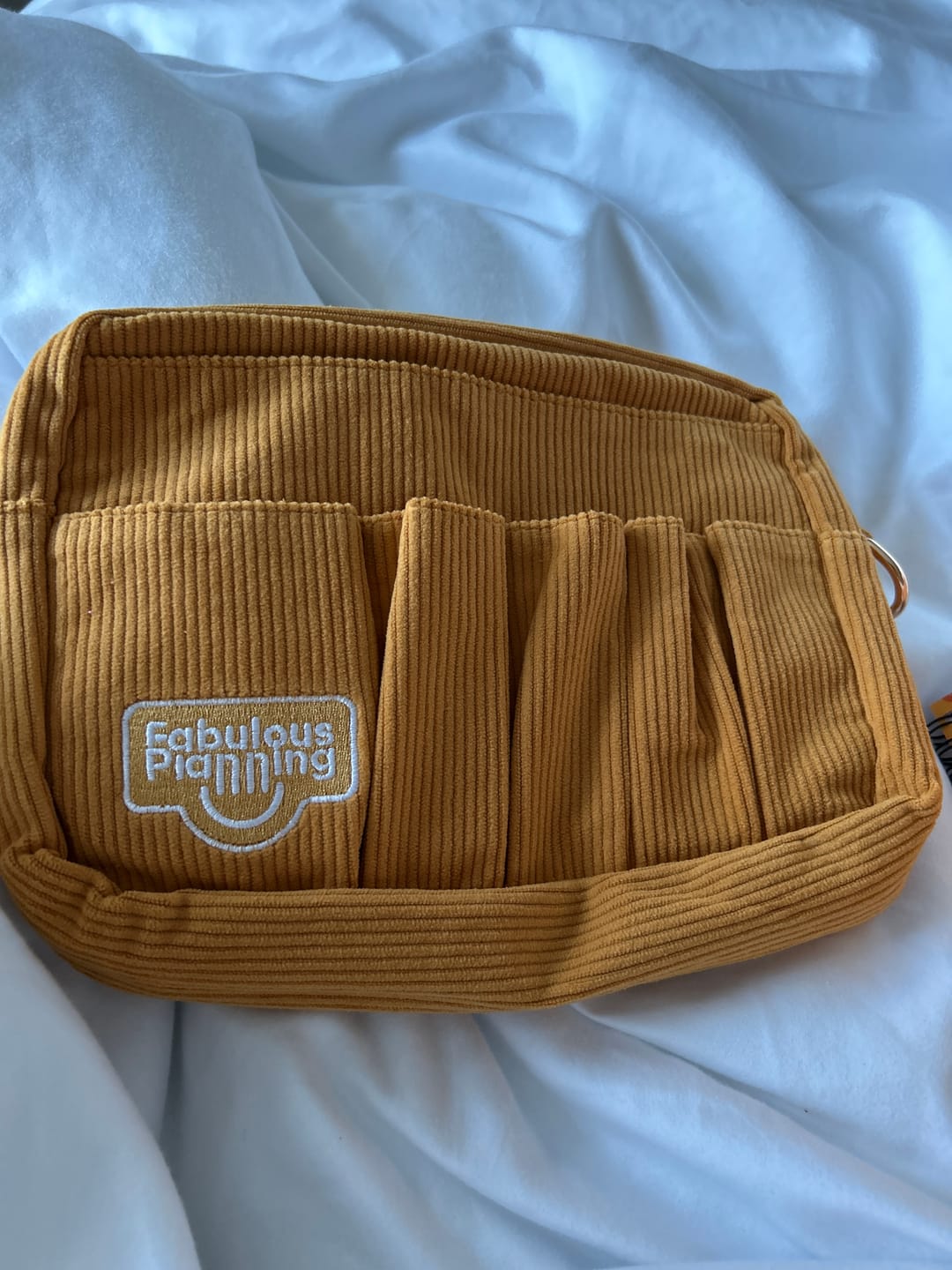 Customer photo review of Bits 'n Bobs Bag