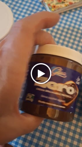 Customer video review of 3 Creme spalmabili proteiche 3 in 1