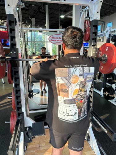 Customer photo review of Roots of Forever