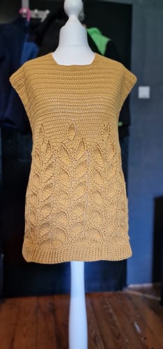 Customer photo review of Gazzal Baby Cotton