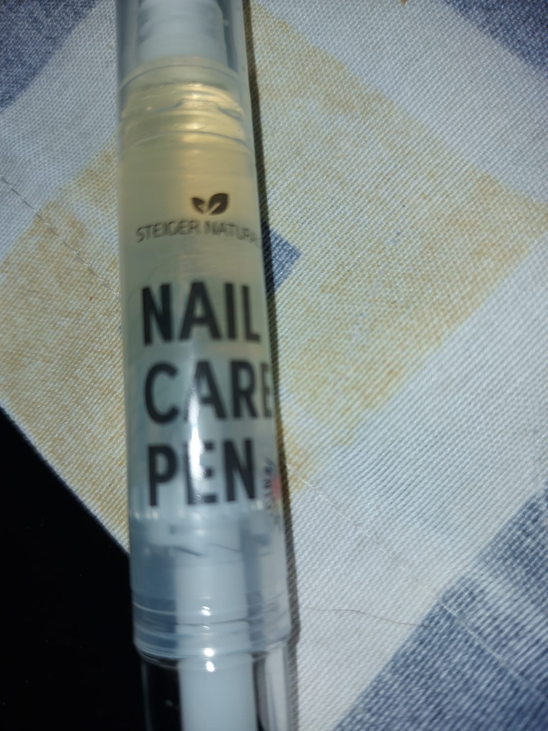 Customer photo review of 3D Kollagen Serum